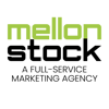 Mellonstock Logo