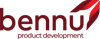 Bennu Product Development Logo