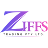 Ziffs Trading Logo