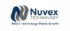 NUVEX Technologies Logo