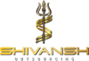 Shivansh Outsourcing Logo