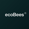 ecoBees Logo