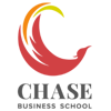 Chase Business School Logo