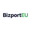 Bizport EU Logo