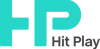 Hit Play Logo