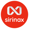 Sirinax Logo