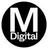 Maqam Digital Logo