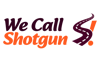 We Call Shotgun! Logo