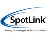 SpotLink Logo