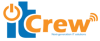 IT Crew Logo