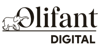 Olifant Digital: Full-Service Amazon & eCommerce Agency Logo
