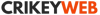 Crikey Web Logo