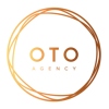 OTO Agency Logo