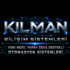 Kilman Bilisim Sistemleri Logo