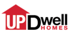 Updwell Homes, LLC Logo