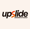 Upslide Design Studio Logo