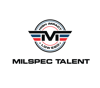 MilSpec Talent Logo