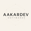AakarDev Softwares Logo