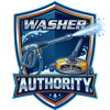 Washer Authority Logo