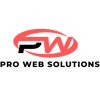 Pro Web Solutions Logo