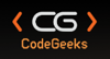 CodeGeeks Logo