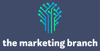 The Marketing Branch Logo