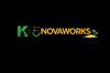 KNovaWork Logo