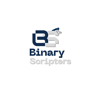 Binary Scripters Logo