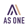 As One Interactive Limited Logo