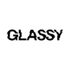 Glassy Films Logo