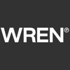 Wren Photo Logo