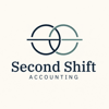 Second Shift Accounting Logo