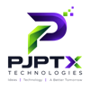 PJPTX Technologies Logo