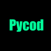 Pycod Automation Logo