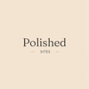Polished Sites Logo