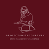 projectswithcourtney Logo