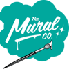 The Mural Co. Logo