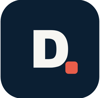 Dean Goulding Websites Logo
