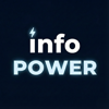 Info-Power Logo