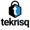 tekrisq, inc. Logo