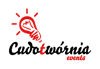 Cudotwórnia Events Logo