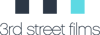 3rd Street Films Logo