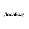 Localica Logo