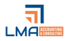 LMA Accounting and Consulting Logo