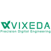 Vixeda Logo