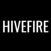 HiveFire Logo