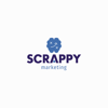 Scrappy Marketing Logo