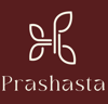 Prashasta Events Logo