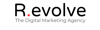 Revolve Logo