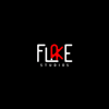 Flake studio Logo